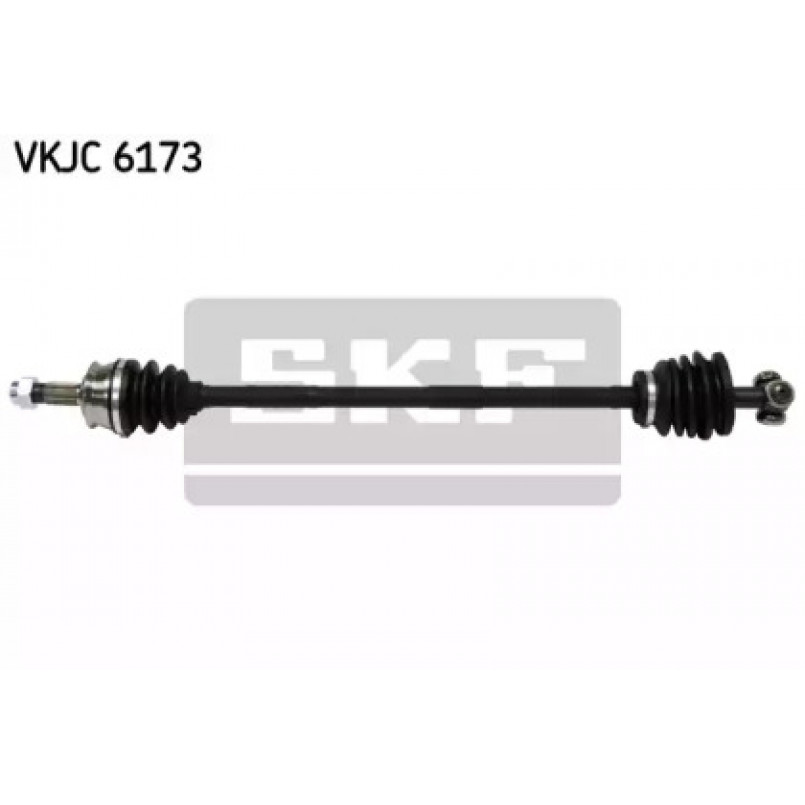 VKJC 6173 SKF - Привідний вал